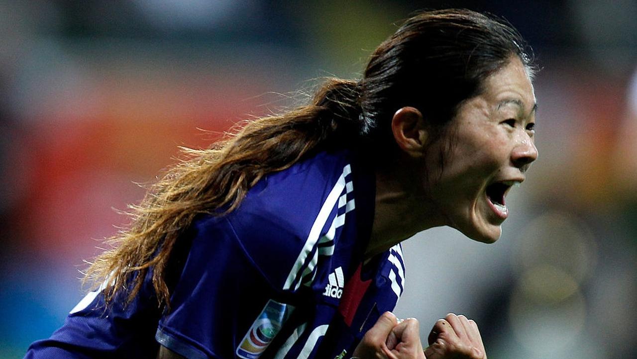 画像: 世界的ゲームで最も能力が高い日本人男女スター選手5人 - Qoly-Sports＆the Style