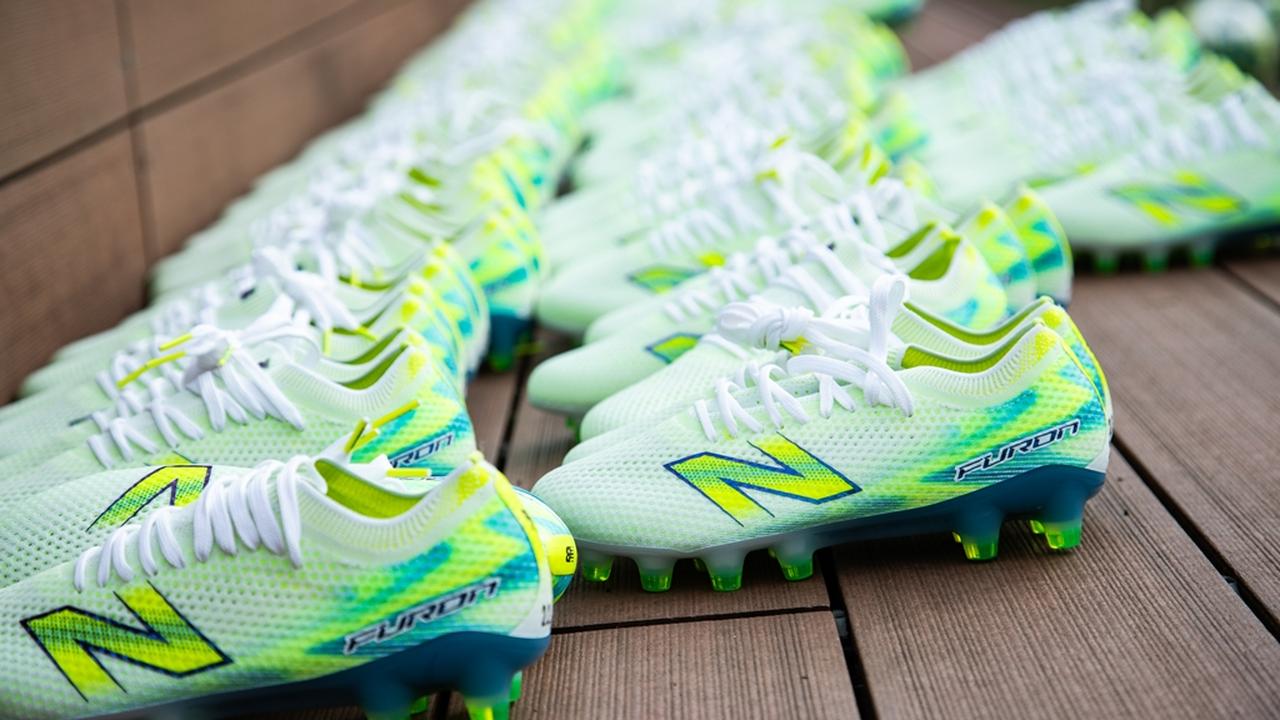 画像: New Balance、新スパイク『フューロン v9』のローンチイベントを開催!昌平高校・藤枝順心高校が男女で圧巻の総合優勝 - Qoly-Sports&the Style