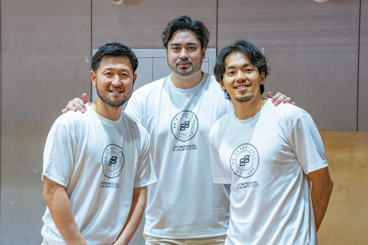 画像1: ©88 Basketball