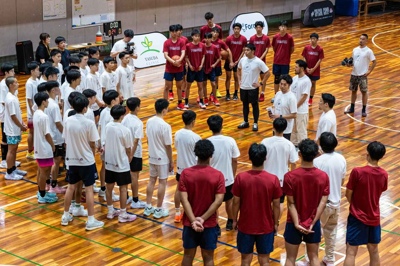 画像2: ©88 Basketball