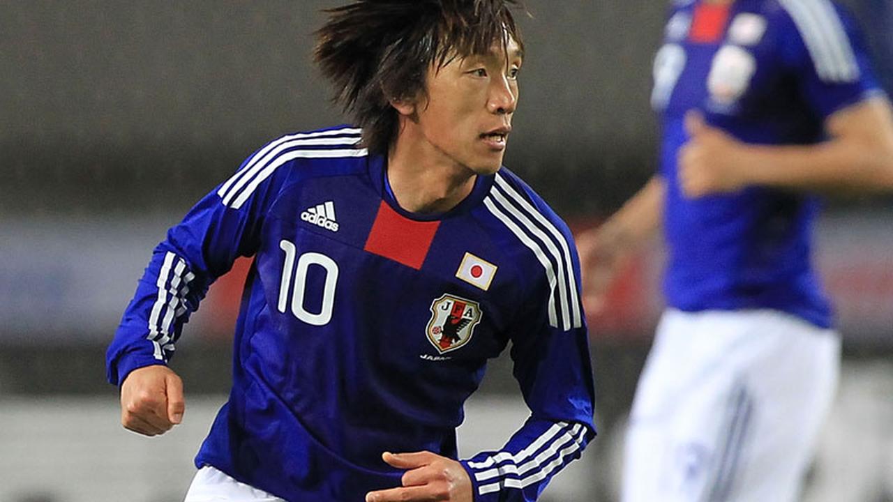 画像: 日本代表、「半袖よりもカッコいい」5つの長袖ユニフォーム - Qoly-Sports&the Style