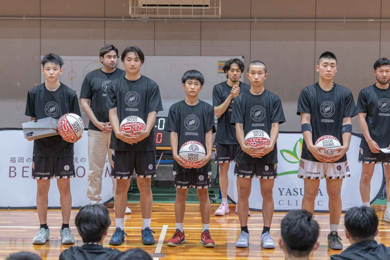 画像5: ©88 Basketball