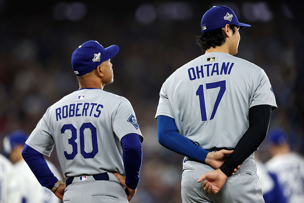 画像: スクーバル加入、大谷の投手復帰への影響は