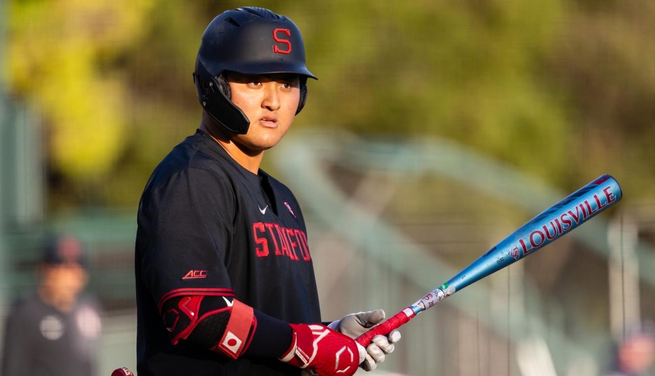 画像: MLB挑戦の佐々木麟太郎、上原浩治さんが讃えたワケ 「頭がいい…通訳なしは本当にすごい」 - Qoly-Sports&the Style