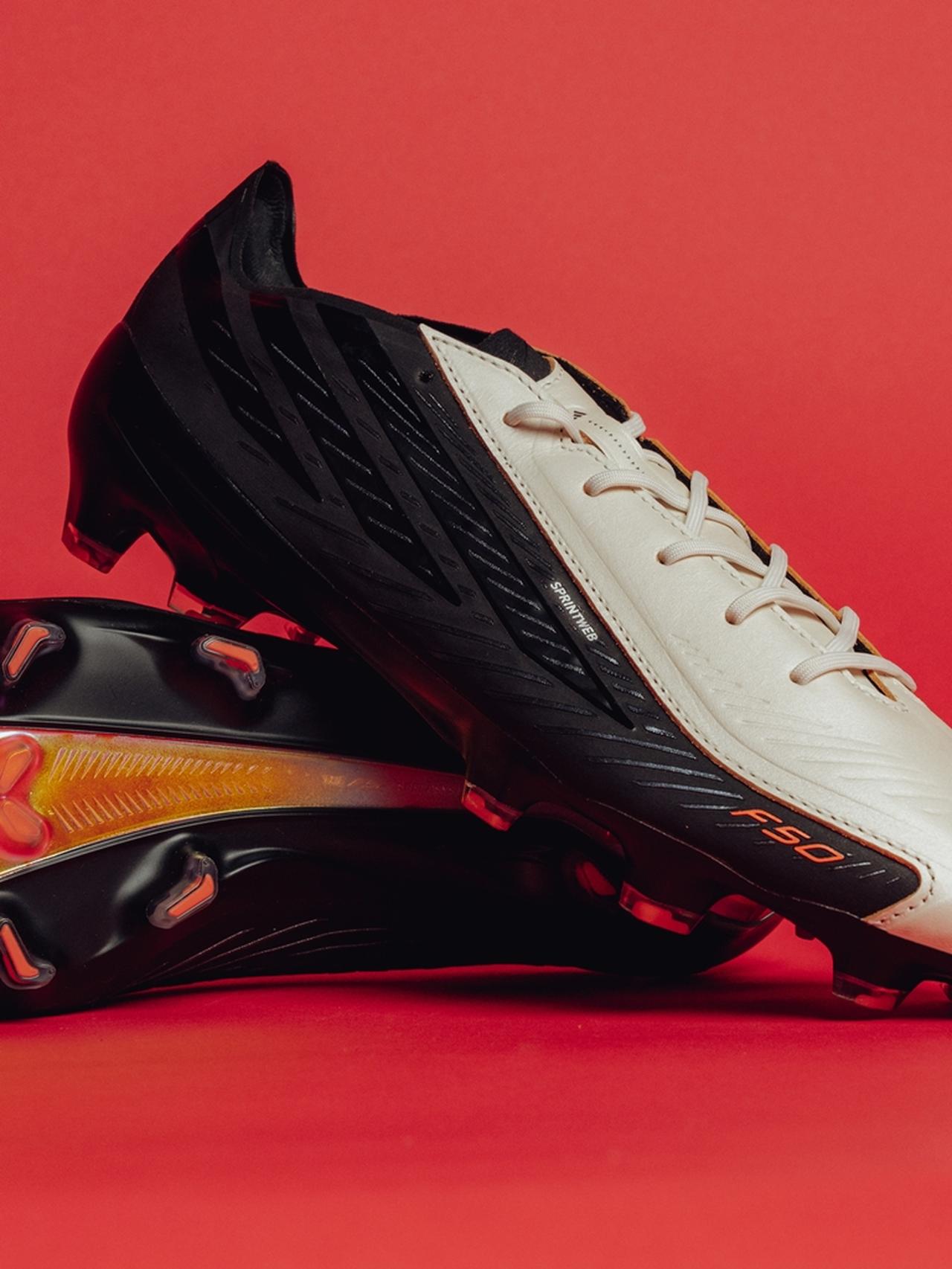 画像: F50 ELITE ハイパーファスト FG L-TECH