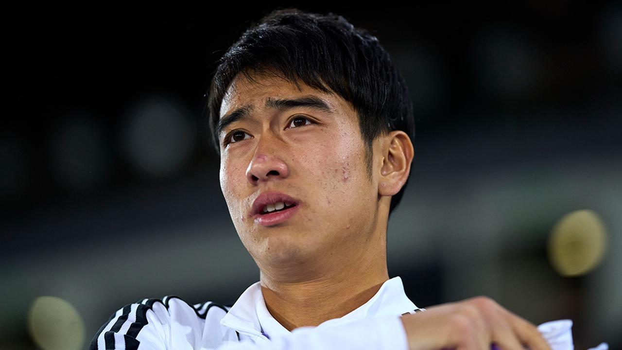 画像: 「ありがとう、スペイン。さよならではなく…」元レアル中井卓大、意味深投稿!同世代の松木玖生も反応 - Qoly-Sports&the Style