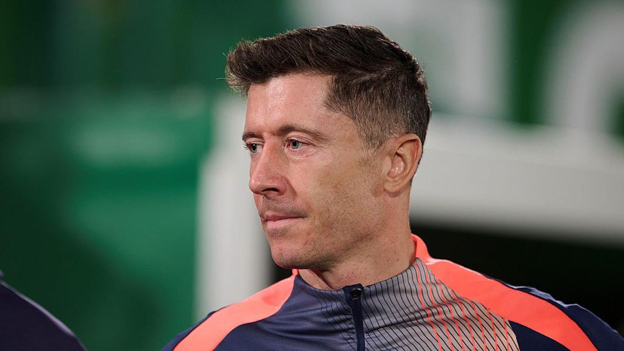 画像: 2026年版「サッカー界で最も過大評価されているストライカー」TOP5 - Qoly-Sports&the Style