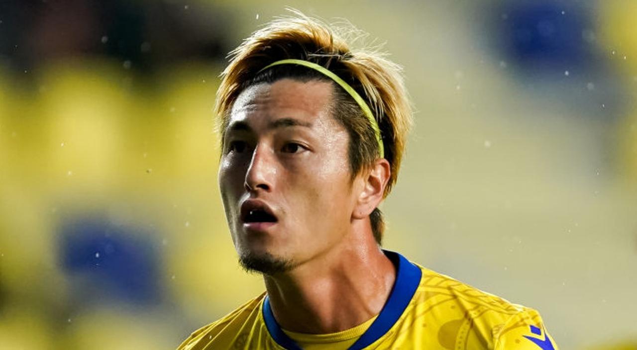画像: 「欧州クラブへの移籍が“直前で破談”になった日本人選手9人」 - Qoly-Sports＆the Style