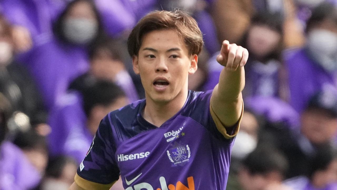 画像: 海外組を続々輩出!熊本の“育成最強”街クラブ、ソレッソ熊本出身「最高の5人」 - Qoly-Sports&the Style