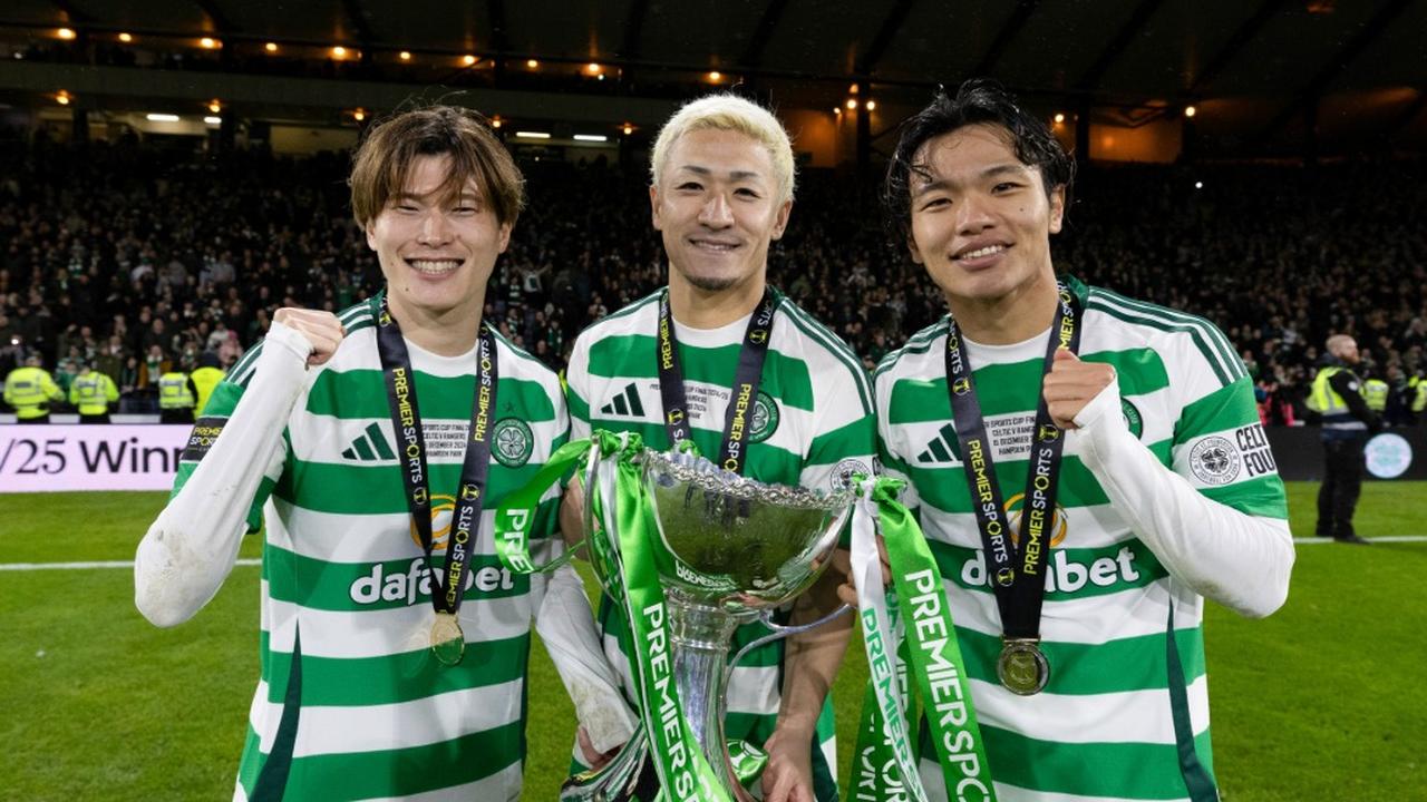 画像: 日本人選手が「3人以上同時に所属した」欧州チームたち - Qoly-Sports&the Style