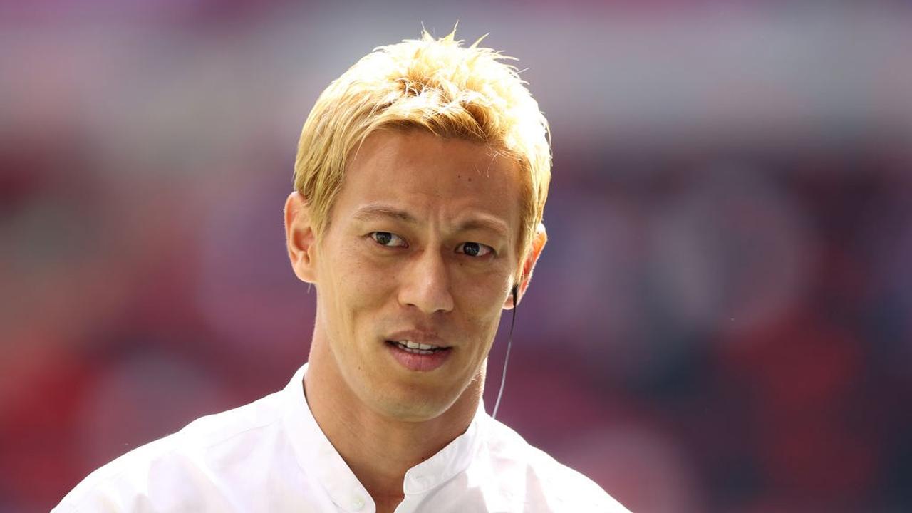 画像: 「僕と世間の認識が違うなと思うのは…」イーフトに本田圭佑氏が初登場！自身の能力値を見て本音告白 - Qoly-Sports＆the Style