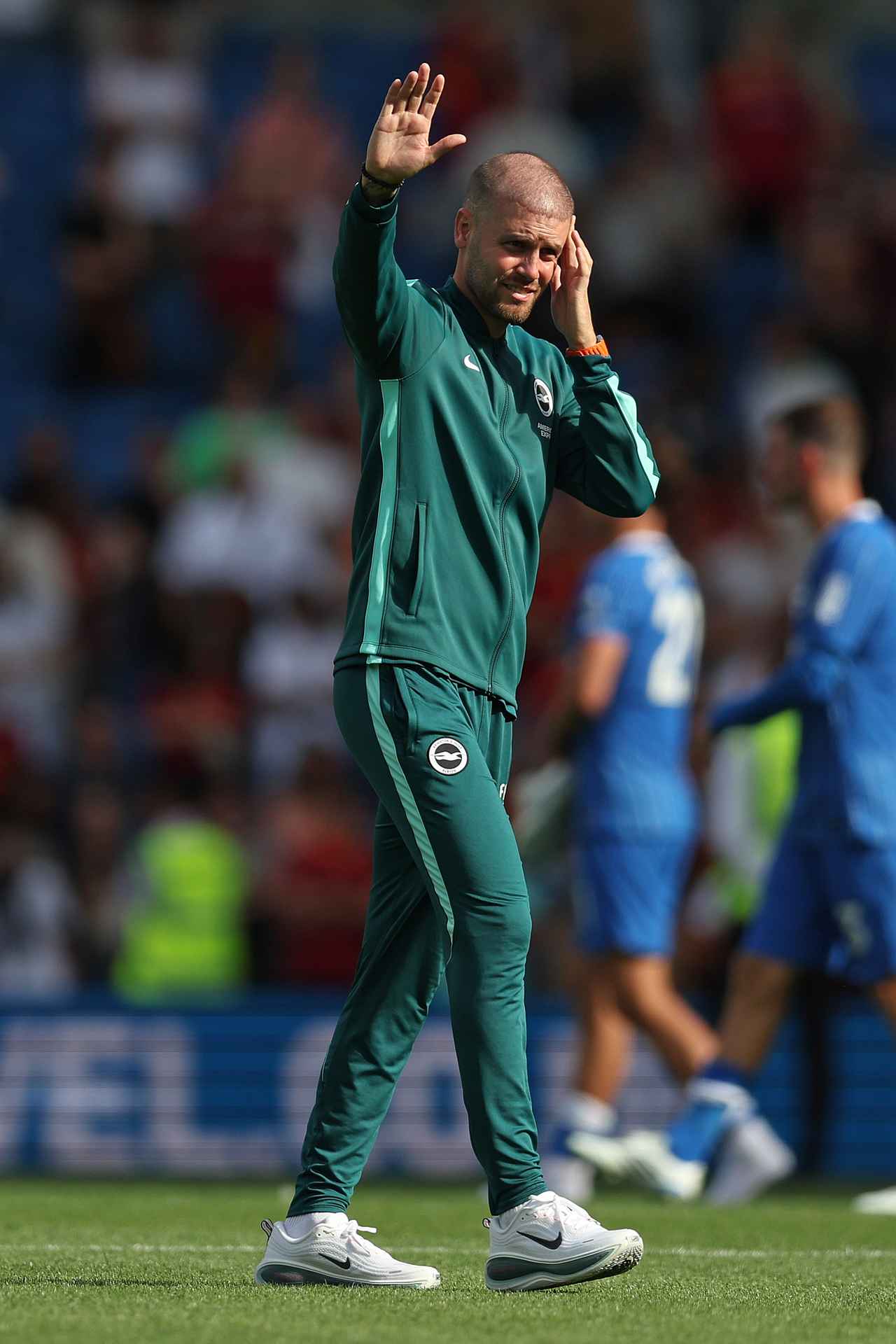 画像: (C)Getty Images
