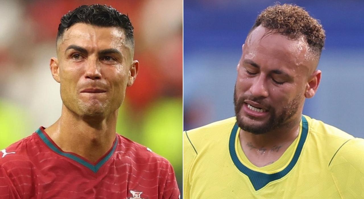 画像: ワールドカップ2026の「期待外れワーストイレブン」 - Qoly-Sports&the Style