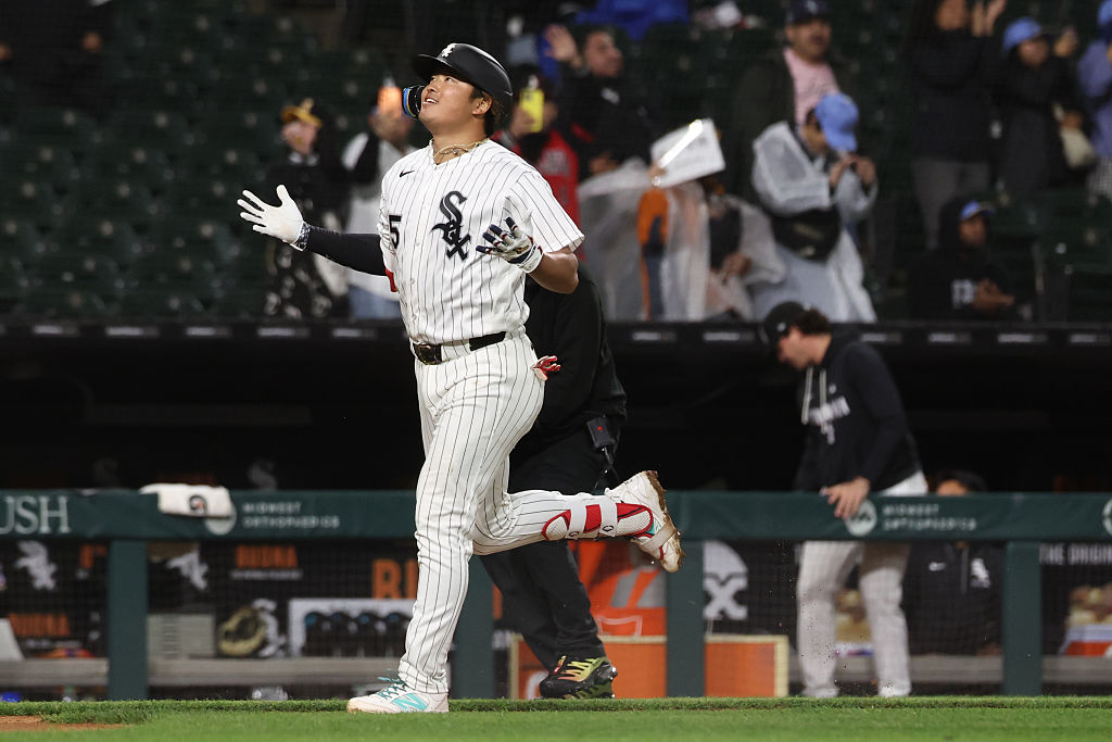 画像: 収益は熊本へ——村上が使い道を語る