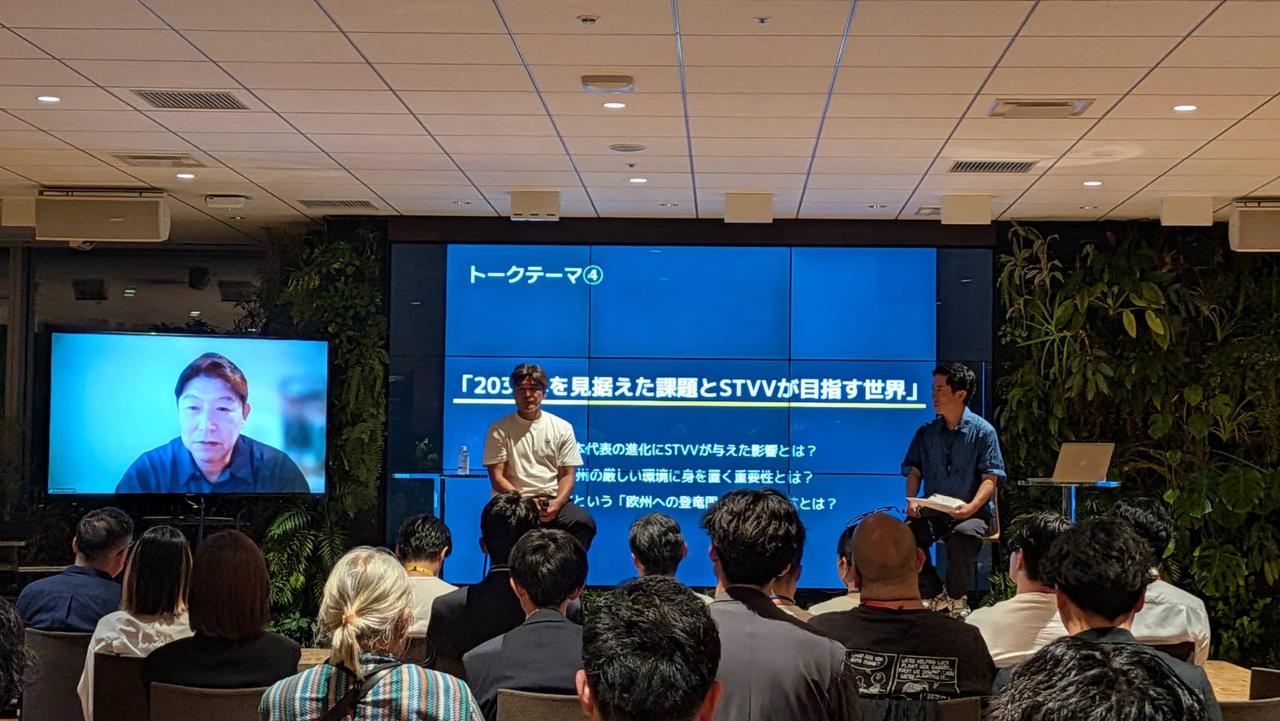 画像: (C)JUN.S