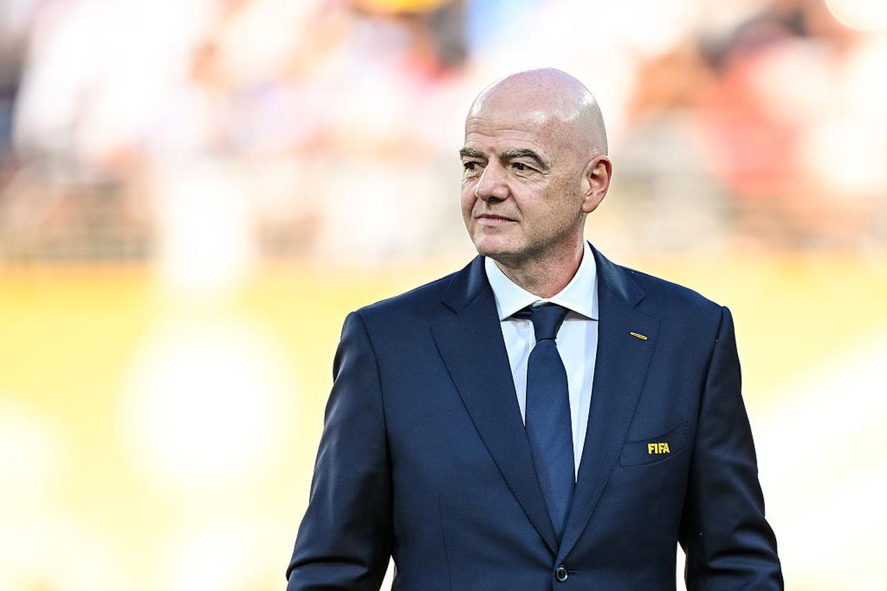 画像: UEFAが提示した"譲れない条件"の中身とは
