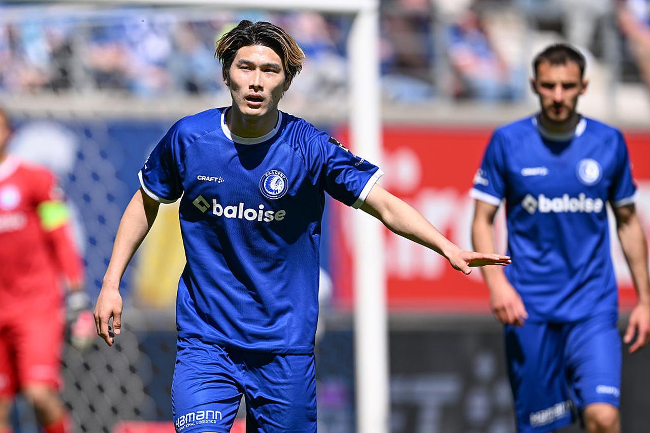 画像: 町野・宇野に続き3人目——SDが語った補強方針