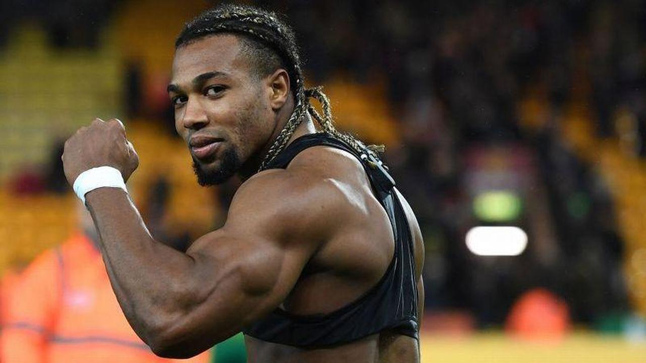 画像: 驚くべき筋肉をつけたサッカー選手10名、その「変化」を見る - Qoly-Sports＆the Style