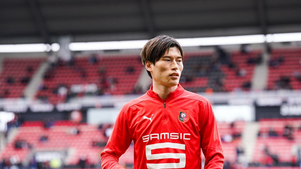 画像1: (C)Getty Images
