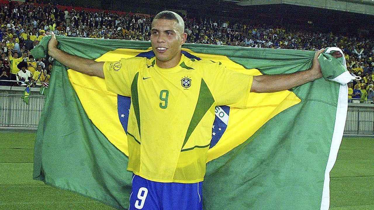 画像: サッカーの歴史上「最高の9番」の5名 - Qoly-Sports&the Style