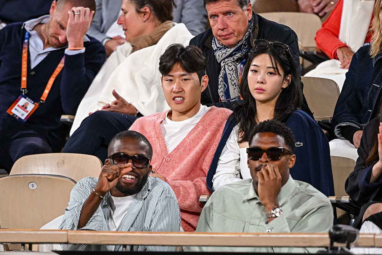 画像1: (C)Getty Images