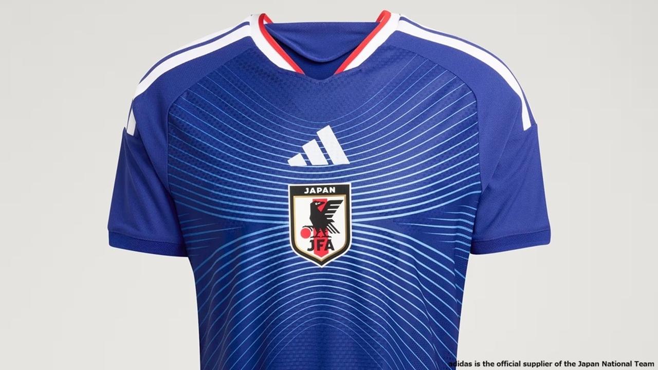 画像: U-15日本代表、クロアチア遠征メンバー22名を発表！街クラブからも4名が選出…同世代のイングランドやブラジルらと対戦 - Qoly-Sports＆the Style