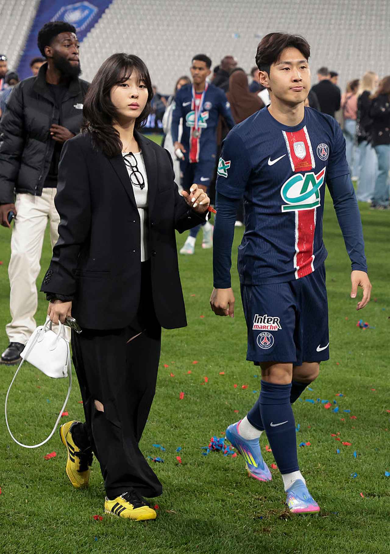 画像2: (C)Getty Images