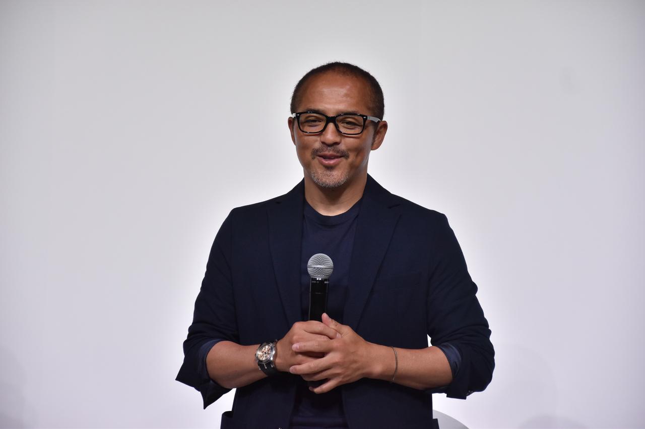 画像: 「世界の中で唯一無二のリーグに」新シーズン開幕のJリーグが掲げる野望とは - Qoly-Sports&the Style