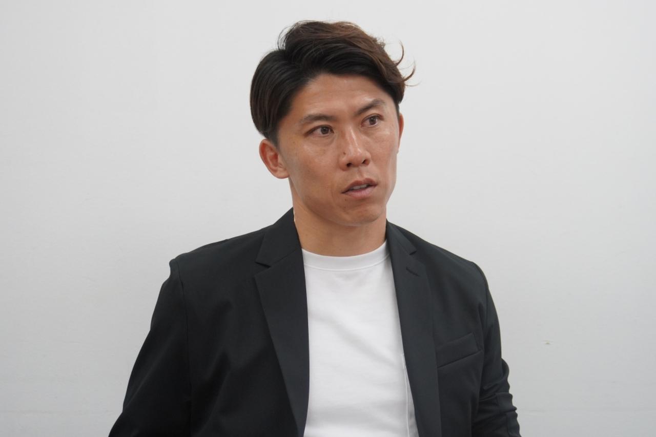 画像: ワールドカップに出場したかつての同僚たち