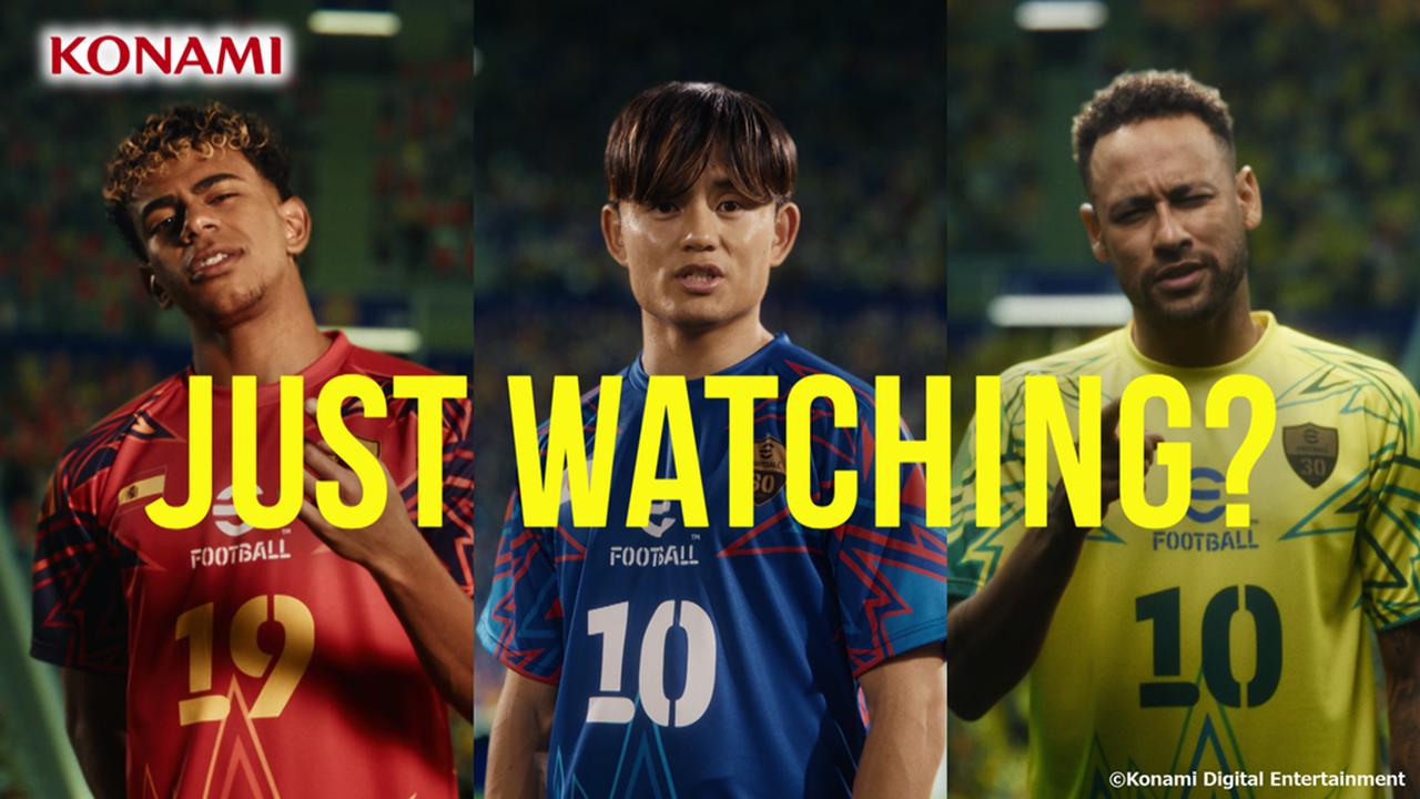 画像: 「eFootballポイント公式サイト」にdポイント導入!人気ゲーム『イーフト』『ウイコレ』『Jクラ』で“たまる・つかえる” - Qoly-Sports&the Style