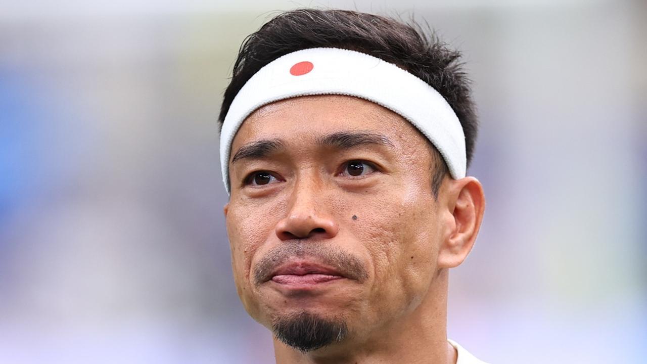 画像: 1位は39歳!日本代表、「W杯メンバー歴代最年長」の5選手 - Qoly-Sports&the Style