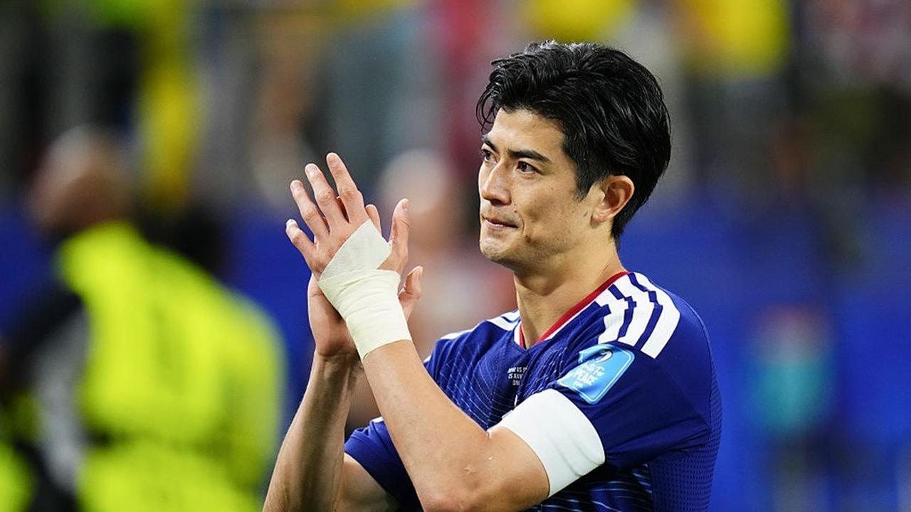 画像: 新たな“サッカーどころ”熊本県出身のサッカー選手「最強の5人」 - Qoly-Sports&the Style