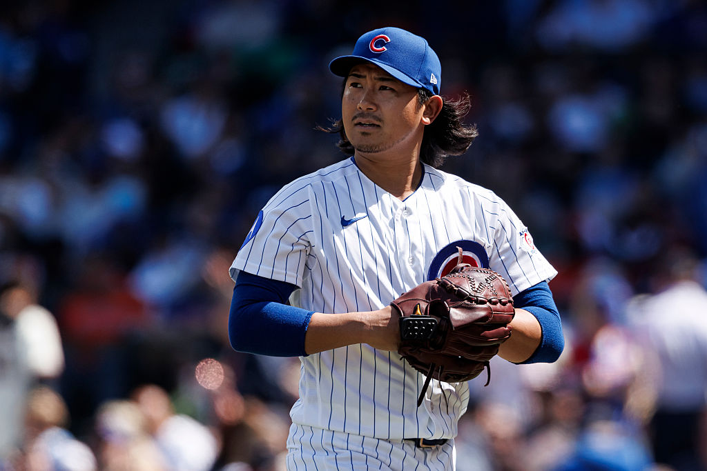 画像: 地元メディアも今永の待ち受けを紹介、ファンの間でも話題