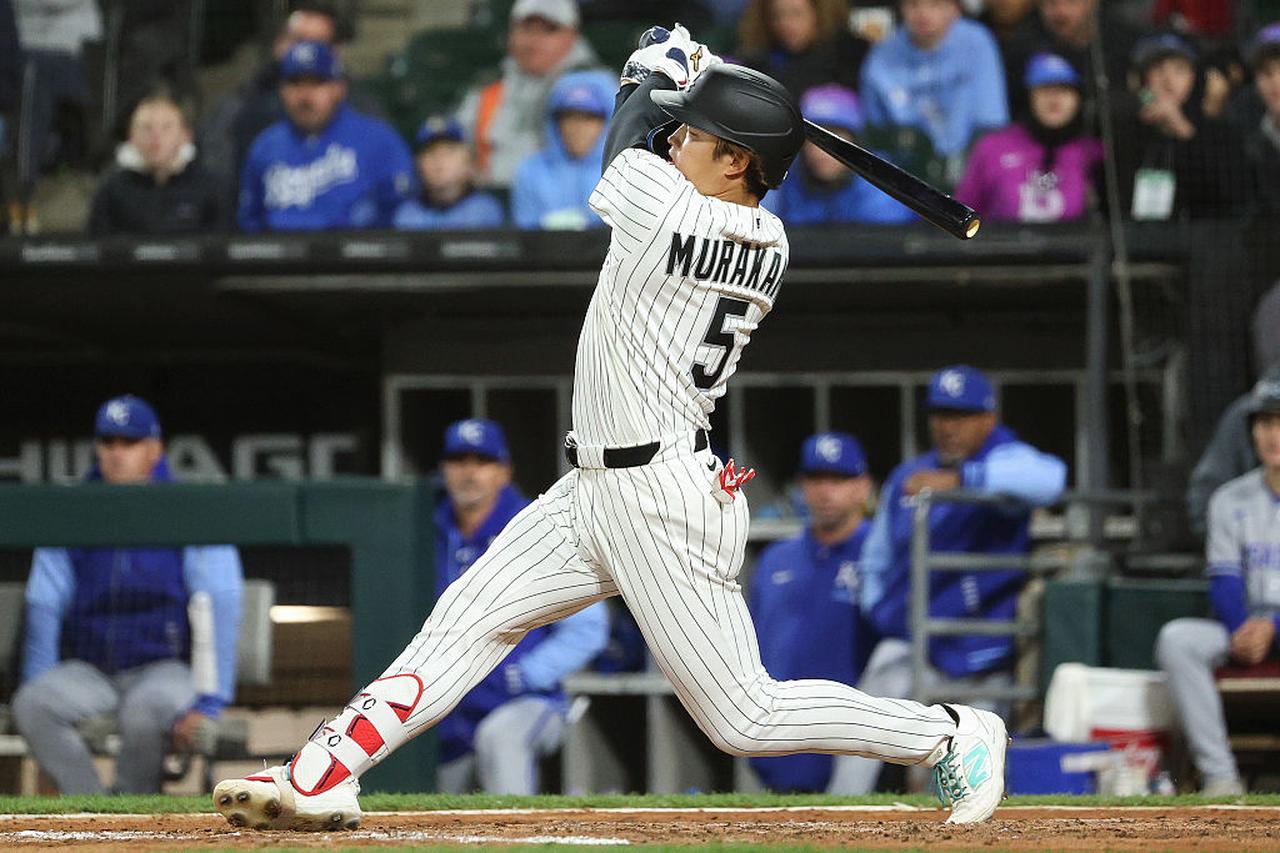 画像: 速球への課題とMLB屈指の指標