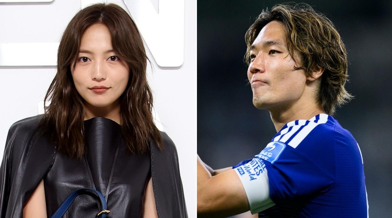 画像: 川口春奈さんと結婚報道!日本代表DF板倉滉のモテキャラ…「娘と結婚してくれたら最高」「人間性ピカイチ」「どんだけいい人やねん」 - Qoly-Sports&the Style