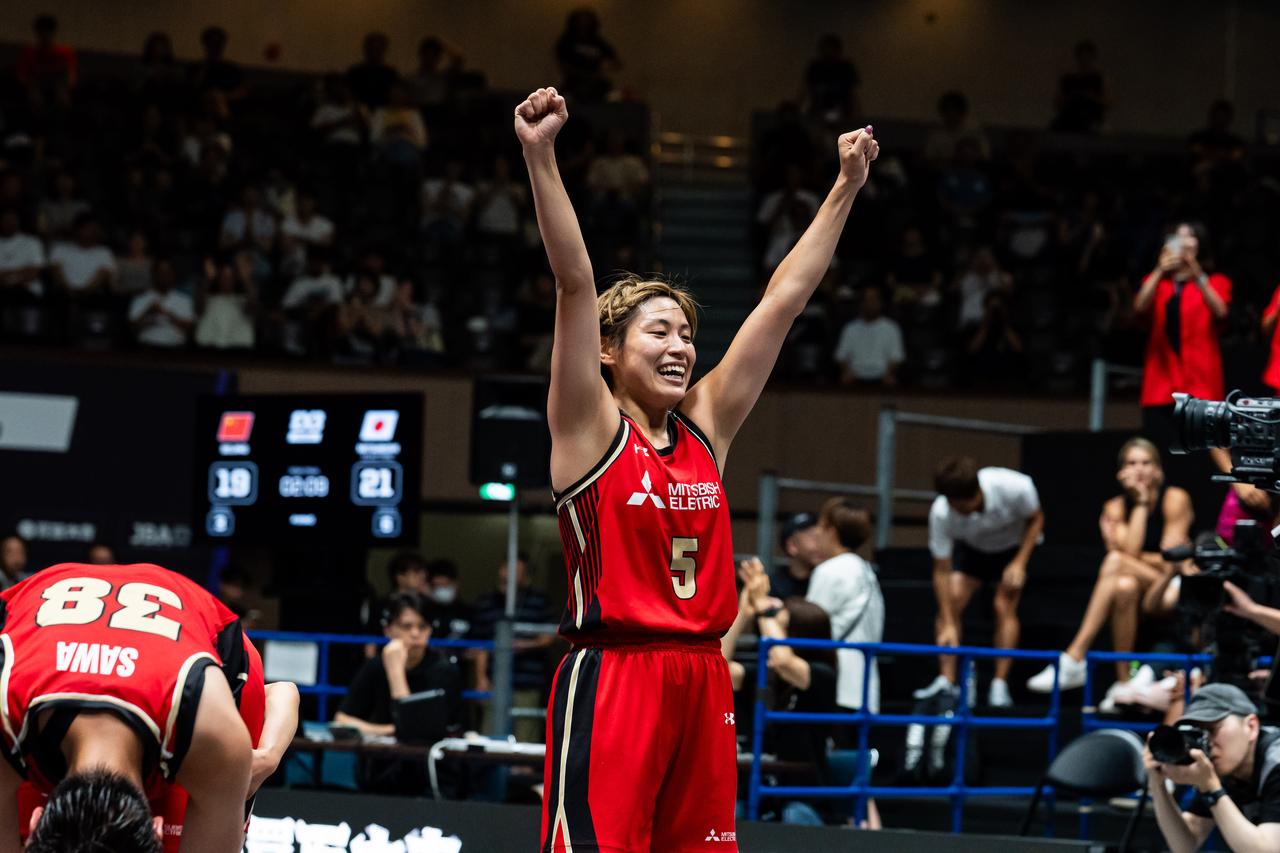 画像4: ©FIBA 3x3
