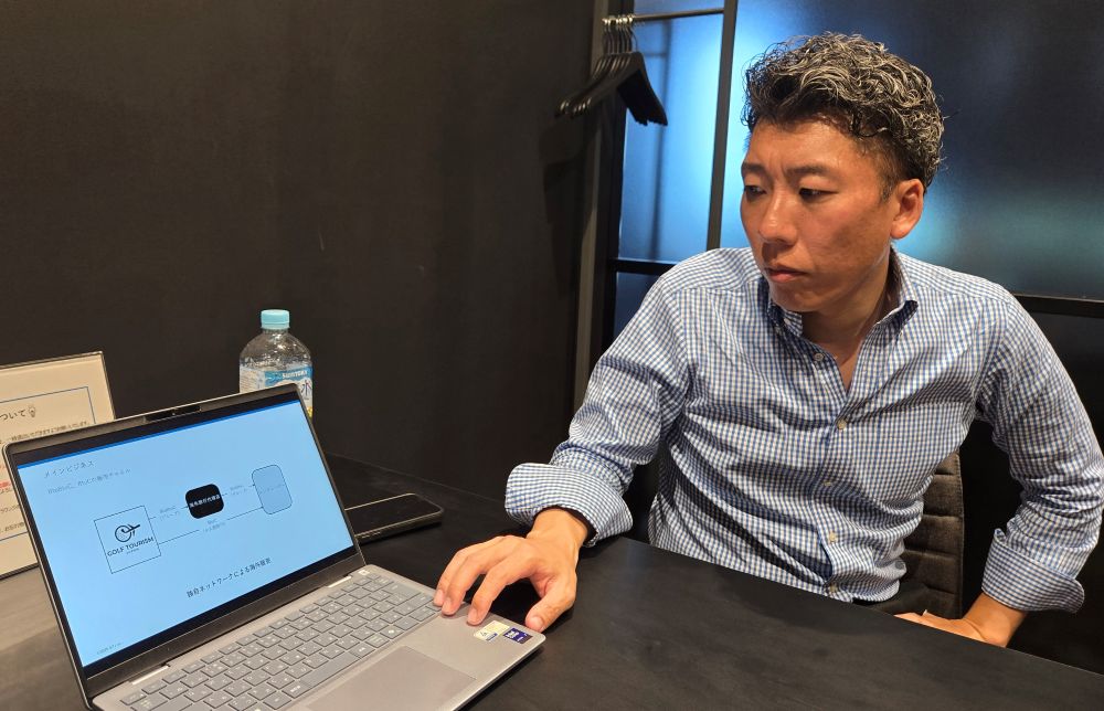 画像2: ゴルフ場を通じて地域の“眠れる価値”を照らす「Amatellus」