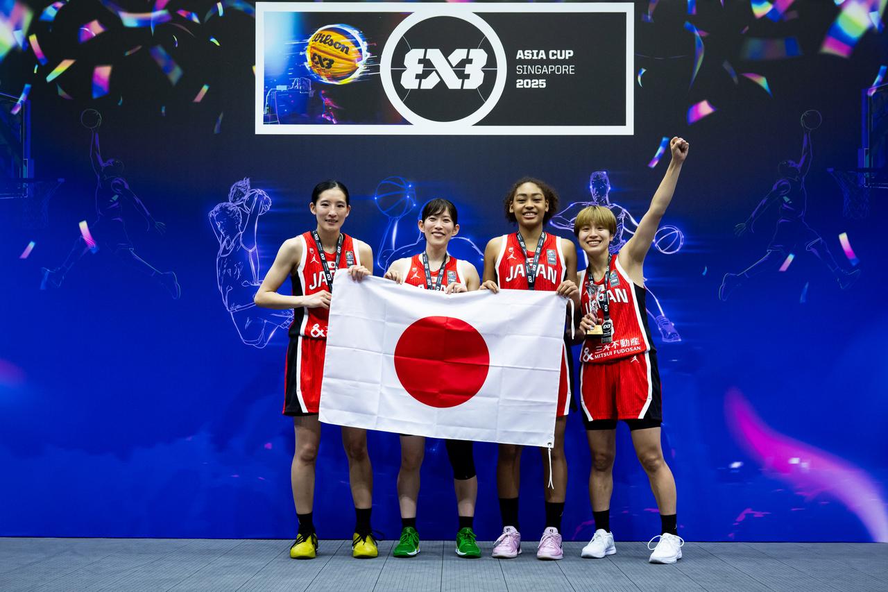 画像5: ©FIBA 3x3