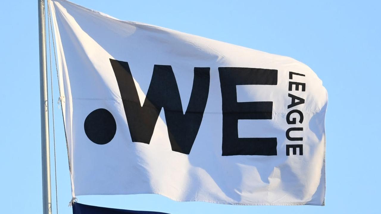 画像: 女子プロサッカー「WEリーグ」、大手企業2社とゴールドパートナー契約締結!日本代表も長年サポート - Qoly-Sports&the Style