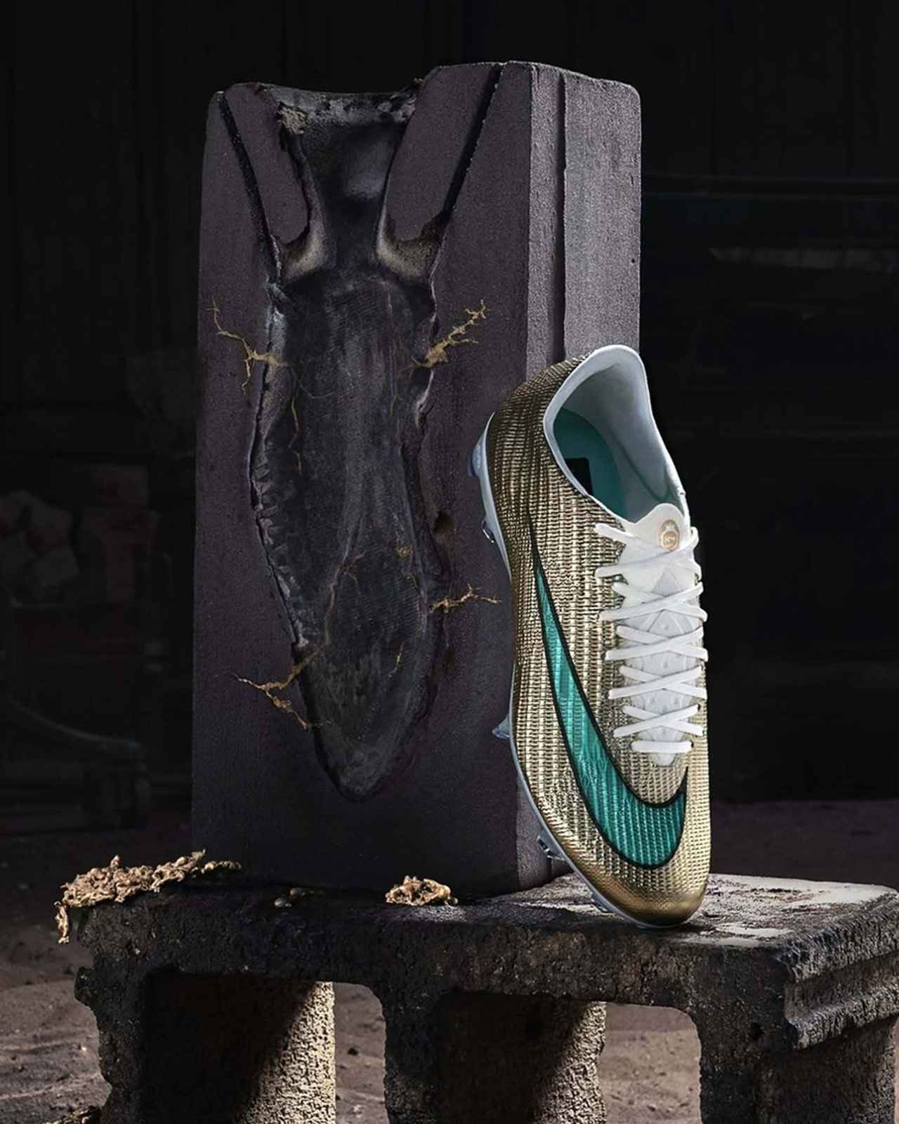 画像1: Nike Mercurial Superfly 11 KM