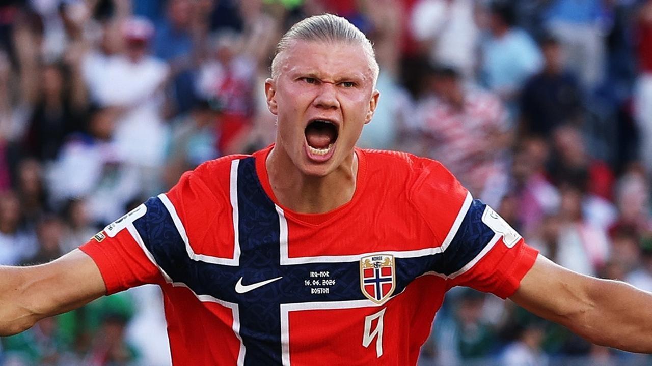 画像: NIKEと契約しているサッカー選手「現役最強」はこの5人！ - Qoly-Sports＆the Style