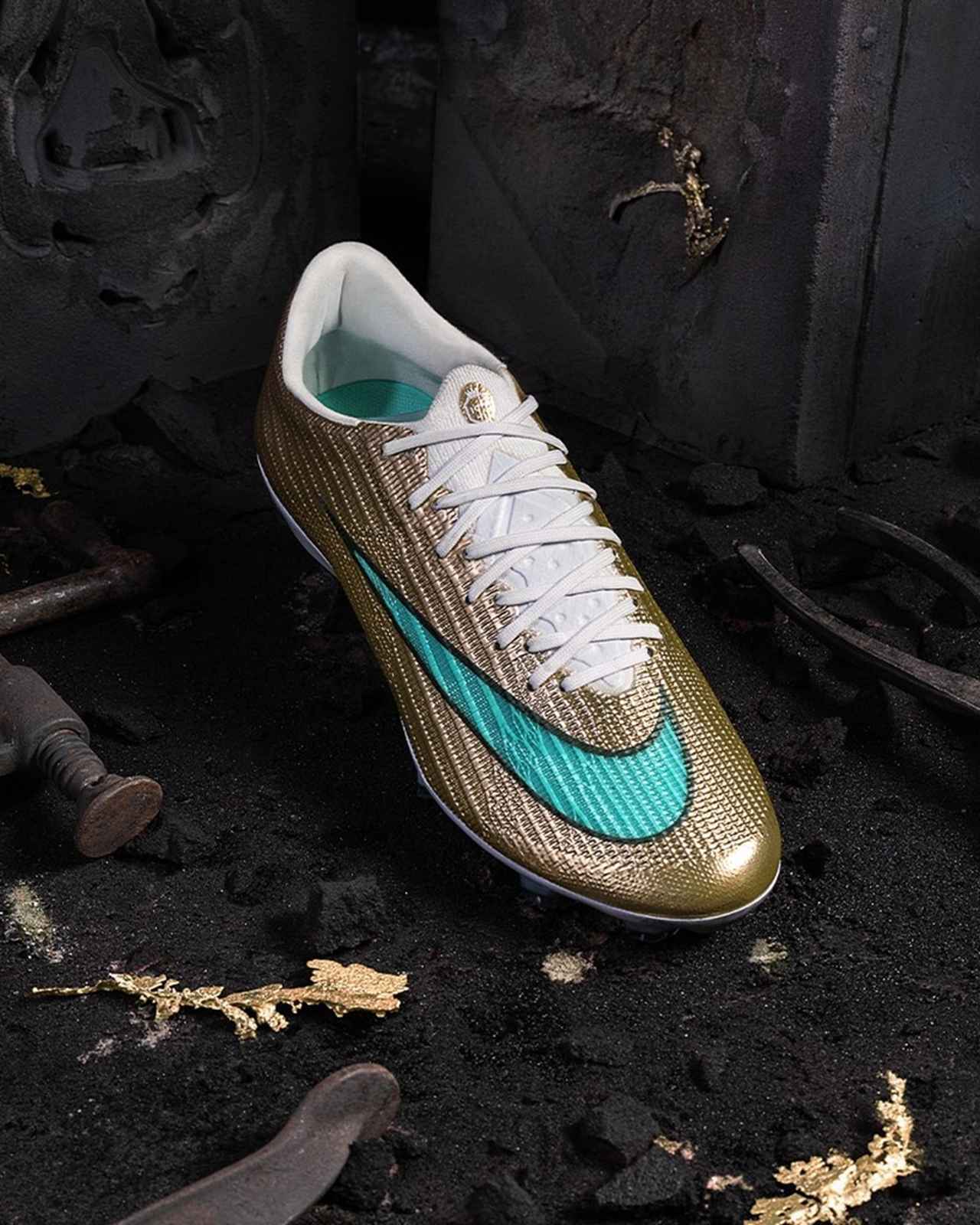 画像2: Nike Mercurial Superfly 11 KM