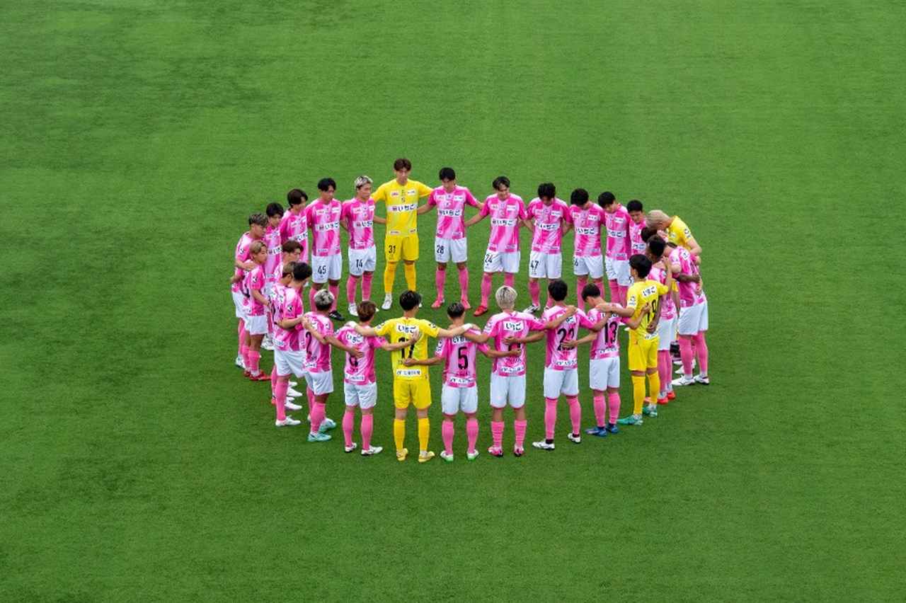 画像: (C)TEGEVAJARO MIYAZAKI
