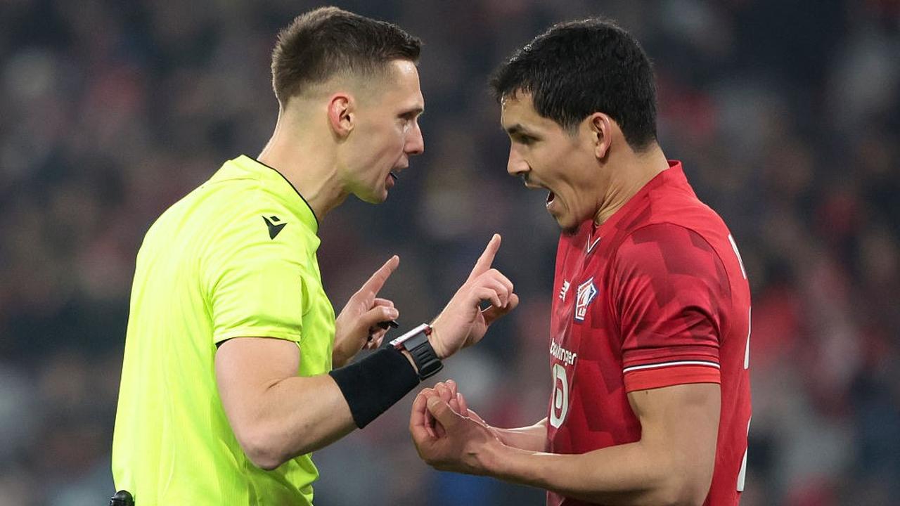 画像: UEFAとAFCが共同で審判育成プロジェクト始動へ!将来的に日本代表戦を欧州の審判が担当する可能性も - Qoly-Sports&the Style