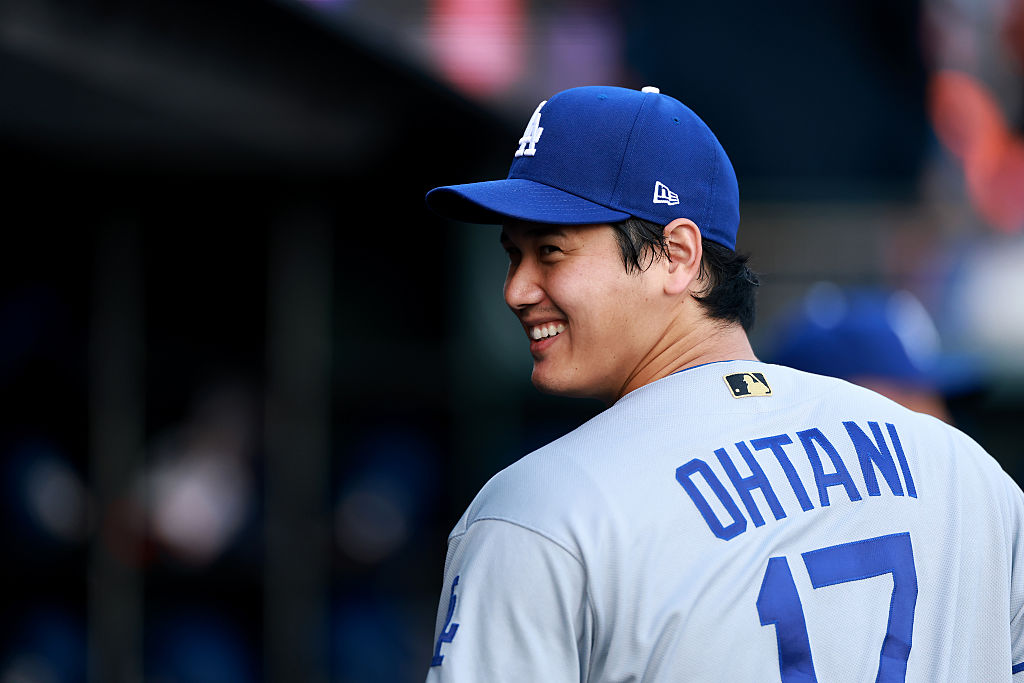 画像: 大谷とPCAの対照、MVP争い揺るがす