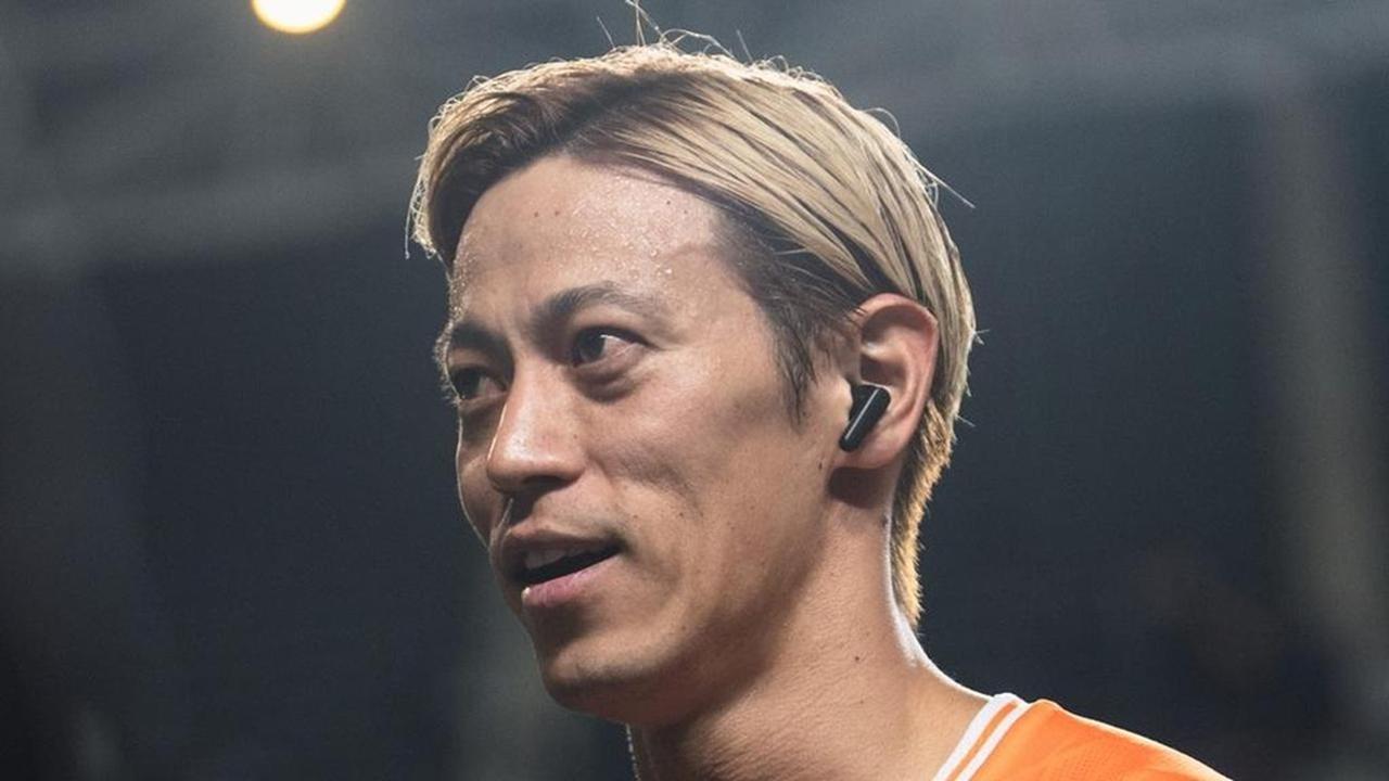 画像: 本田圭佑、韓国代表監督公募に反応！「日本のレジェンドが関心を示したが…」と韓国紙は実現性が低いワケを解説 - Qoly-Sports＆the Style