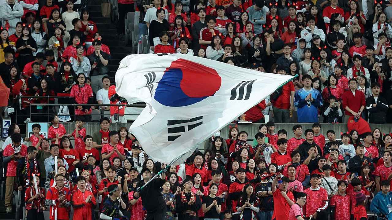 画像: 「日本と比べると」韓国サッカーで若手がプレミアに定着できず…識者は日本との違いを指摘 - Qoly-Sports＆the Style