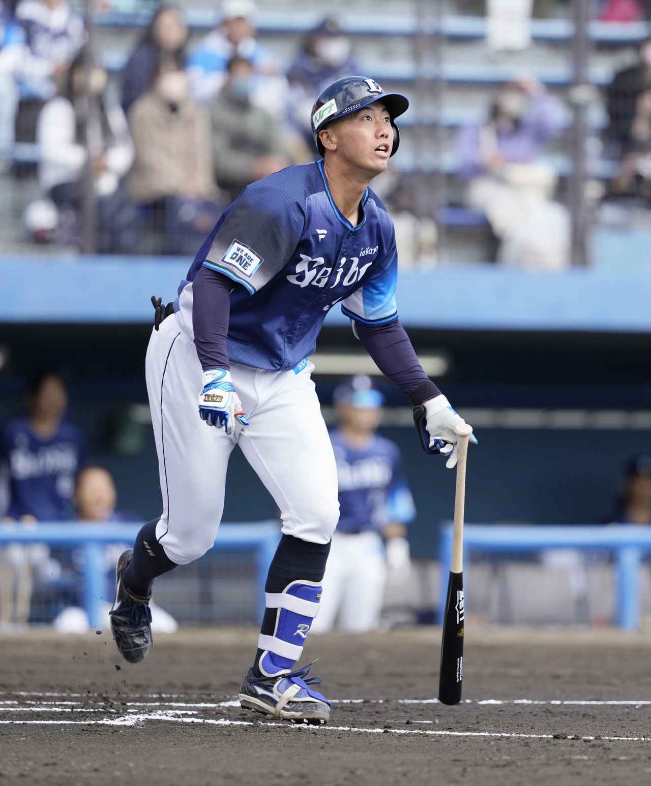 画像: 好不調の波が減ったのは先輩の助言があってこそ