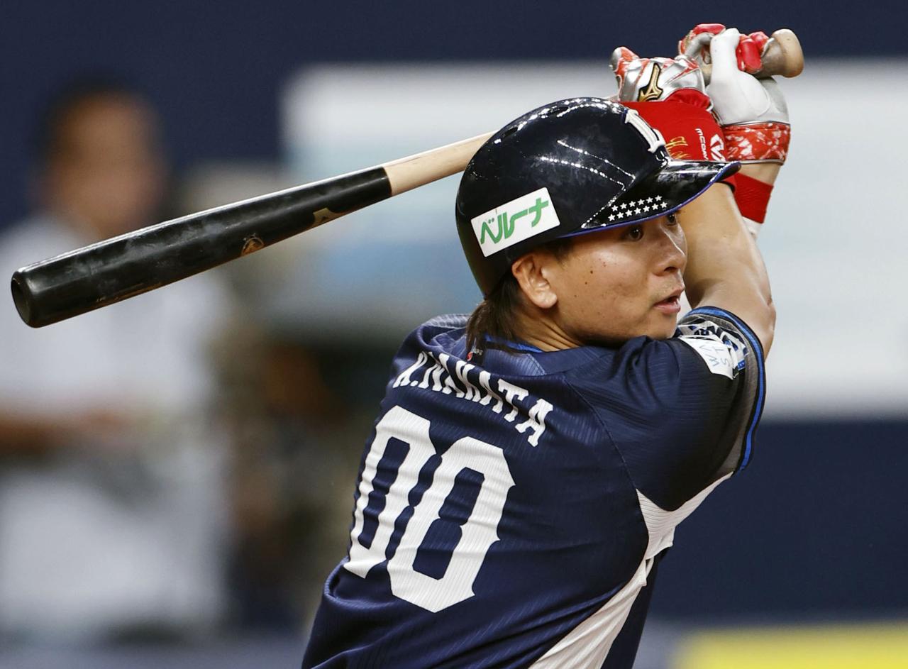 画像: 新たな環境でプロ野球選手として飛躍を