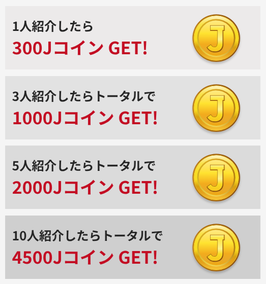 画像2: 新規登録でカードがもらえるキャンペーンを実施中